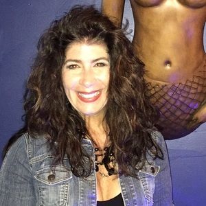 Meet your Posher, Melanie